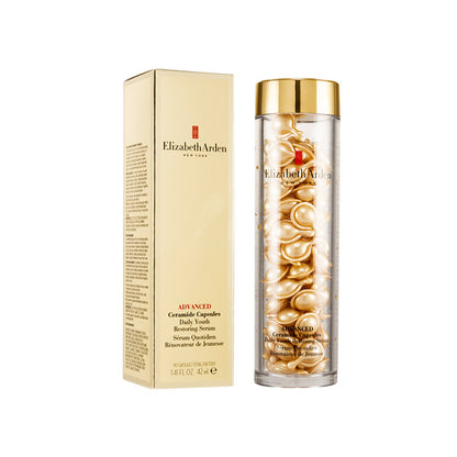 Elizabeth Arden Advanced Ceramide Capsules Daily Youth Restoring Serum | Sasa Global eShop