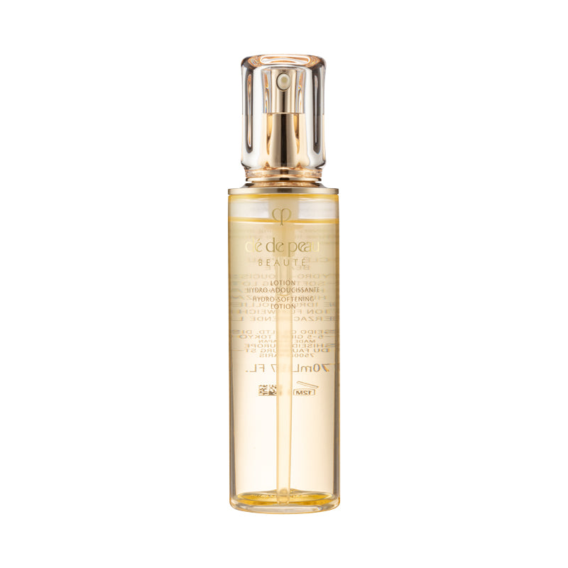 Cle De Peau Hydro-Softening Lotion N 170ML | Sasa Global eShop