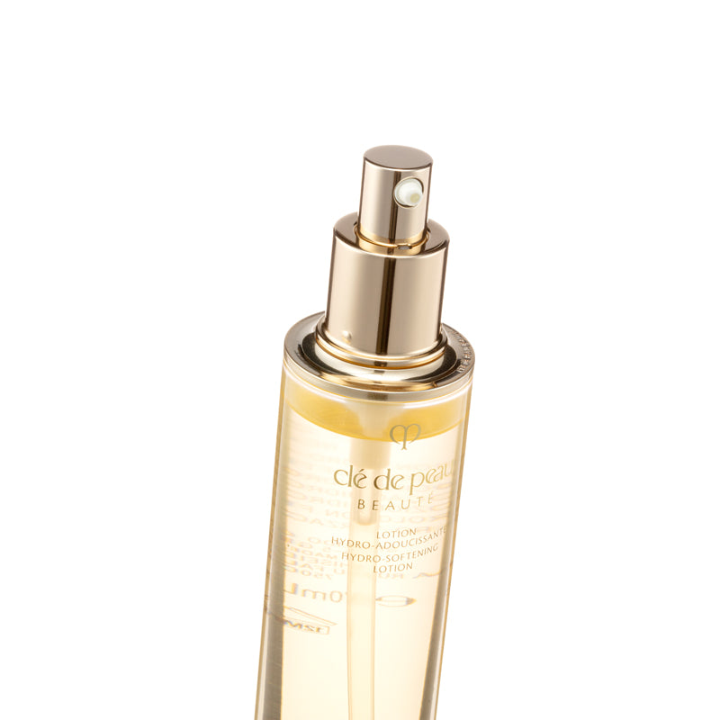 Cle De Peau Hydro-Softening Lotion N 170ML | Sasa Global eShop