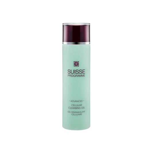 Suisse Programme Advanced Cellular Cleansing Gel 200ML | Sasa Global eShop