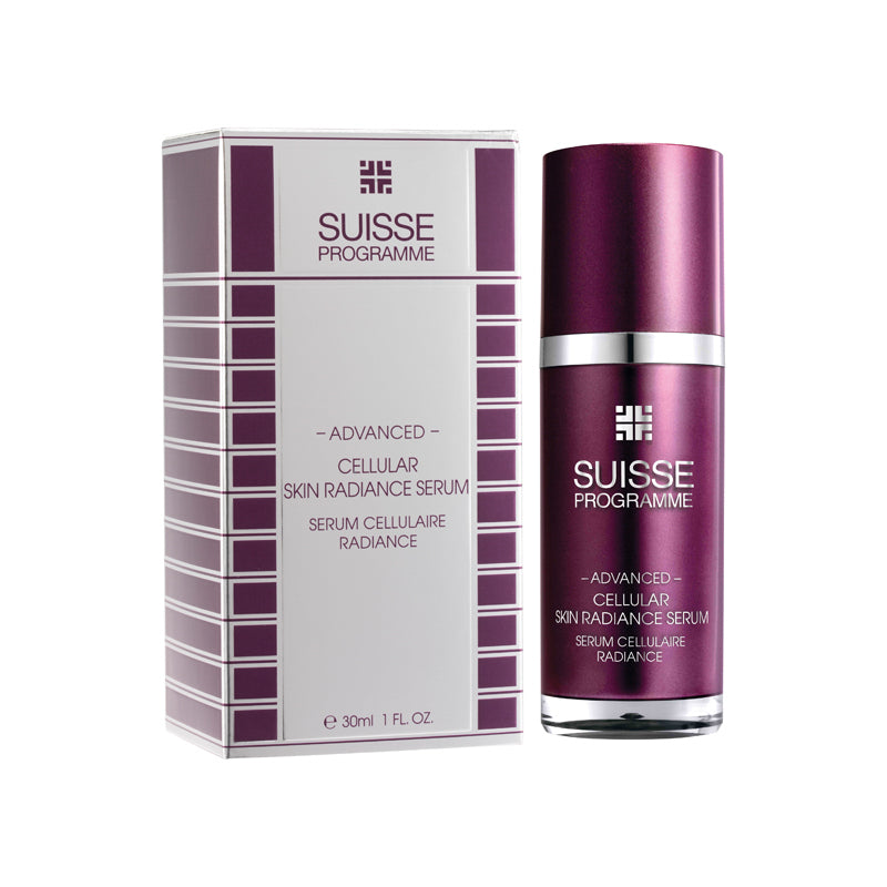 Advanced Cellular Skin Radiance Serum 30ML | Sasa Global eShop