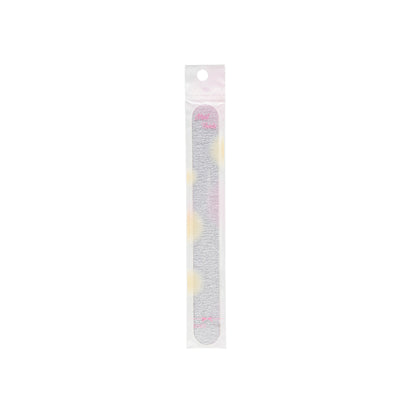 Sasatinnie Nail File Zebra 1PCS | Sasa Global eShop