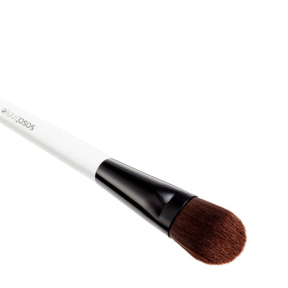 Sasatinnie Foundation Brush F01 1PCS | Sasa Global eShop