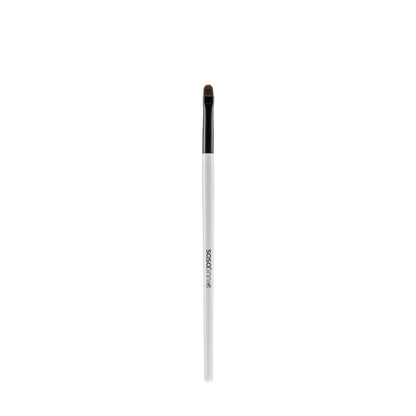 Sasatinnie Make Up Brush-White Lip And Concealer Brush L01 1PCS | Sasa Global eShop