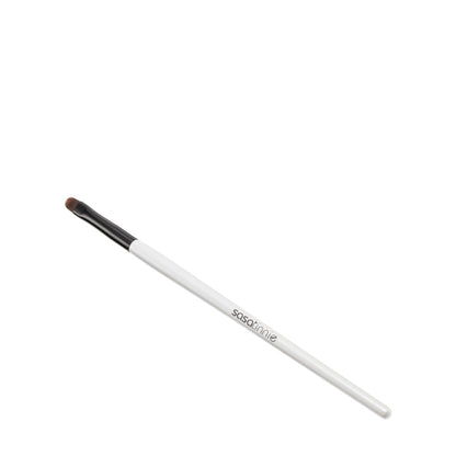 Sasatinnie Make Up Brush-White Lip And Concealer Brush L01 1PCS | Sasa Global eShop