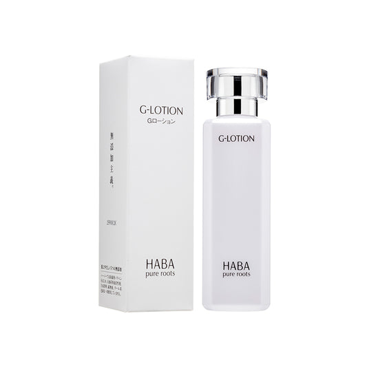 Haba G-Lotion 180ML | Sasa Global eShop