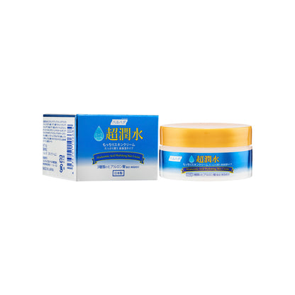 Haruhada Hyaluronic Acid Hydrating Skin Cream 50G | Sasa Global eShop