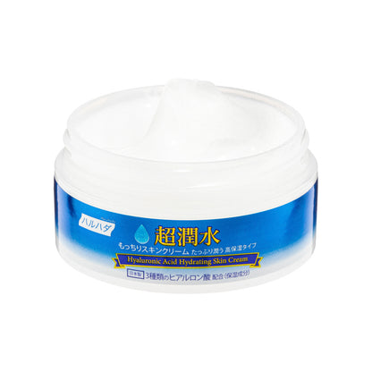 Haruhada Hyaluronic Acid Hydrating Skin Cream 50G | Sasa Global eShop