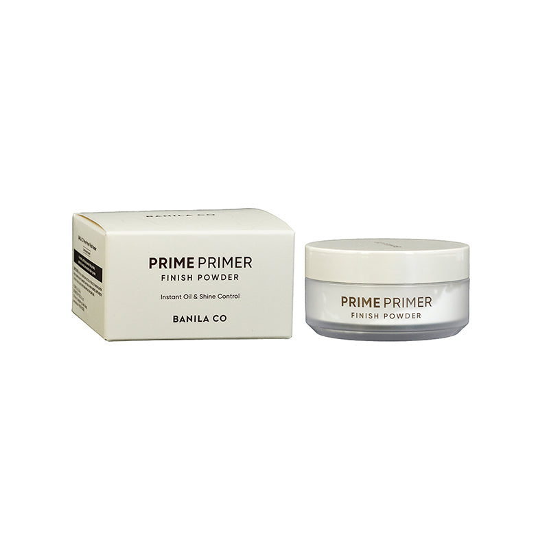 Banila Co Prime Primer Finish Powder Matte 12G | Sasa Global eShop