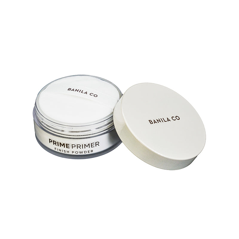 Banila Co Prime Primer Finish Powder Matte 12G | Sasa Global eShop