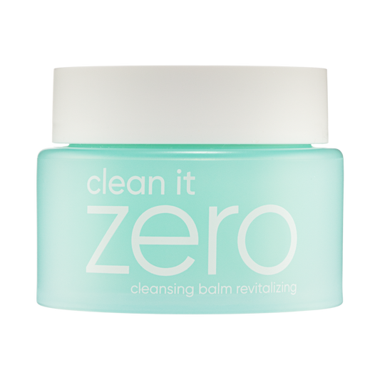 Banila Co Clean It Zero Cleansing Balm Revitalizing 100ML | Sasa Global eShop