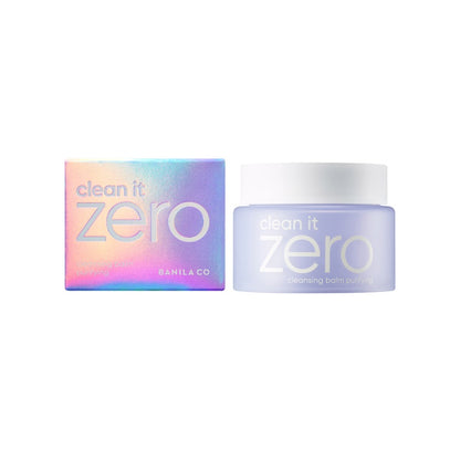 Banila Co. Clean It Zero Cleansing Balm Purifying 100ML | Sasa Global eShop