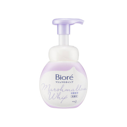 Biore Facial Wash Foaming Deep Clear 160ML | Sasa Global eShop