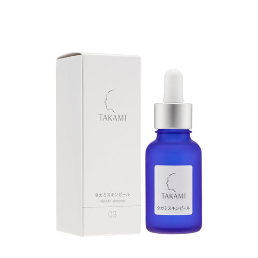 Takami Skinpeel 30ML | Sasa Global eShop