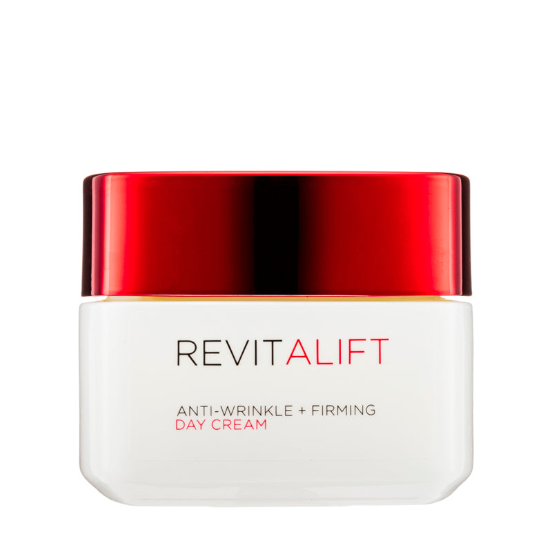 L'Oreal Paris Revitalift Day Cream 50ML | Sasa Global eShop