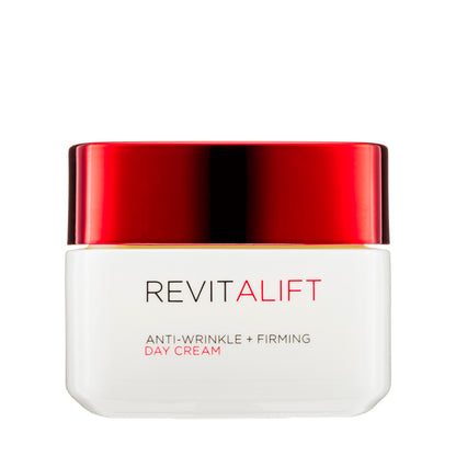 L'Oreal Paris Revitalift Day Cream 50ML | Sasa Global eShop