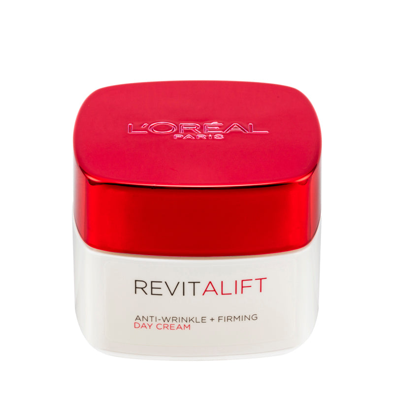 L'Oreal Paris Revitalift Day Cream 50ML | Sasa Global eShop