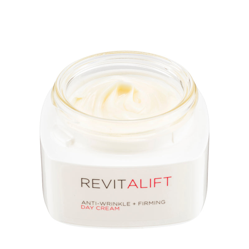 L'Oreal Paris Revitalift Day Cream 50ML | Sasa Global eShop