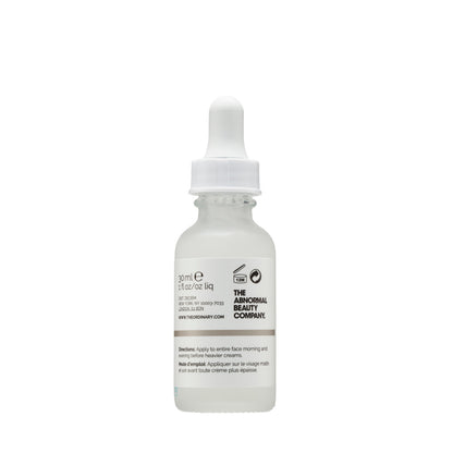 The Ordinary Niacinamide 10% + Zinc 1% | Sasa Global eShop