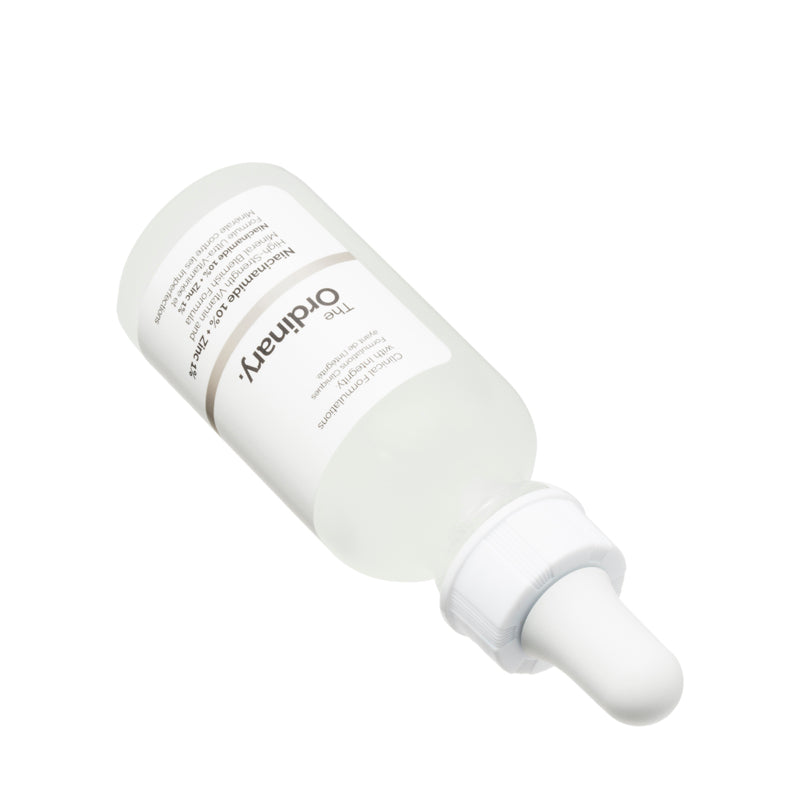 The Ordinary Niacinamide 10% + Zinc 1% | Sasa Global eShop