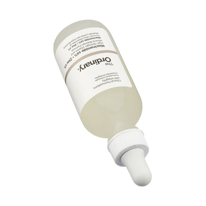 The Ordinary Niacinamide 10% + Zinc 1% | Sasa Global eShop