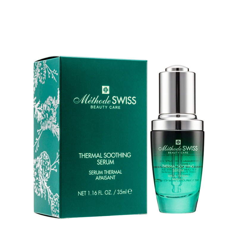 Methode Swiss Thermal Soothing Serum 35ML | Sasa Global eShop