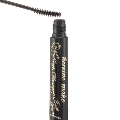 Kiss Me Heroine Make Curl Keep Mascara Base 6G | Sasa Global eShop