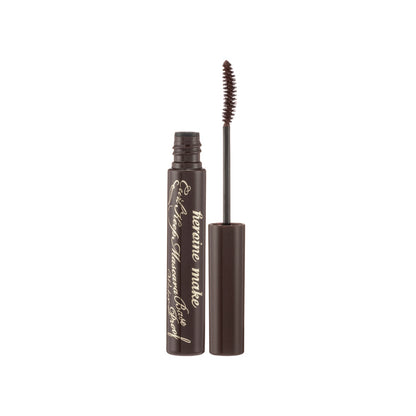 Kiss Me Heroine Make Curl Keep Mascara Base 6G | Sasa Global eShop