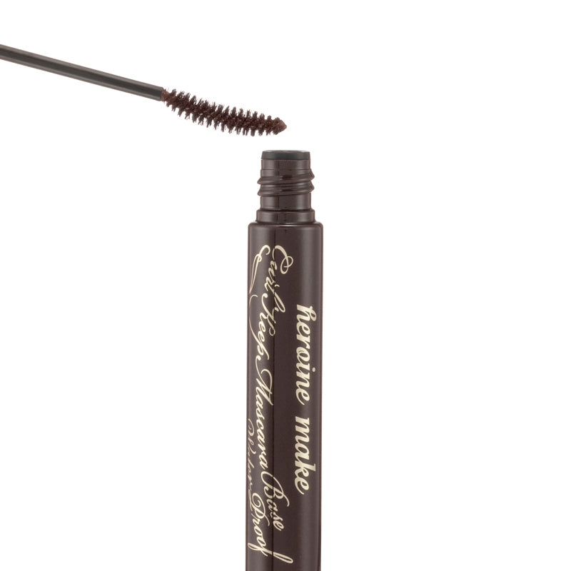 Kiss Me Heroine Make Curl Keep Mascara Base 6G | Sasa Global eShop