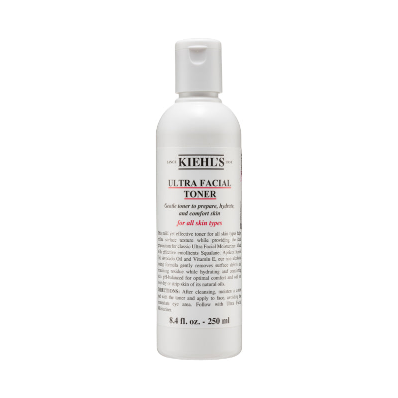 Kiehl's Ultra Facial Toner | Sasa Global eShop