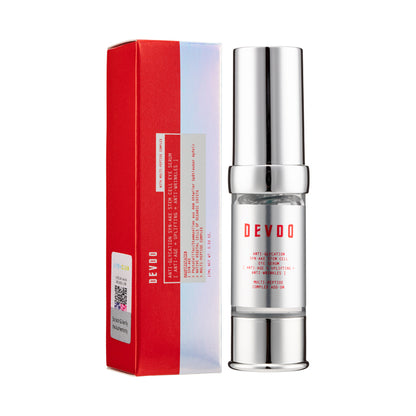 Devdo Anti-Glycation Syn-Ake Stem Cell Eye Serum 17ML | Sasa Global eShop