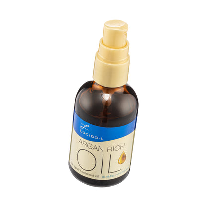 Lucido-L Hair Repair Treatment Oil 60ML | Sasa Global eShop