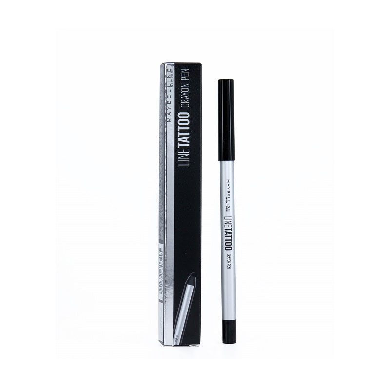 Maybelline Line Tattoo® Crayon Pen 0.4 G | Sasa Global eShop