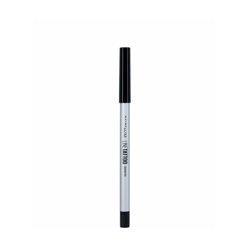 Maybelline Line Tattoo® Crayon Pen 0.4 G | Sasa Global eShop