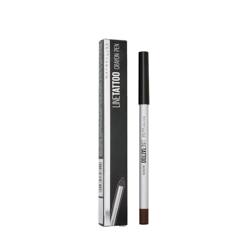 Maybelline Line Tattoo® Crayon Pen 0.4 G | Sasa Global eShop