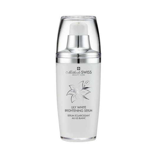 Methode Swiss Lily White Brightening Serum 30ML | Sasa Global eShop