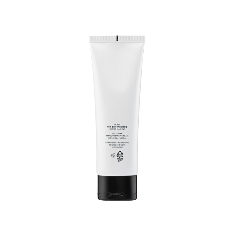 Vidi Vici Perfect Cleansing Foam 120ML | Sasa Global eShop