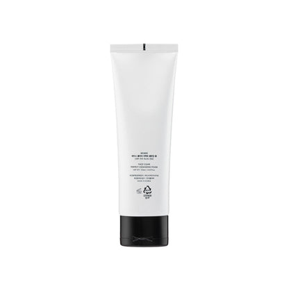 Vidi Vici Perfect Cleansing Foam 120ML | Sasa Global eShop