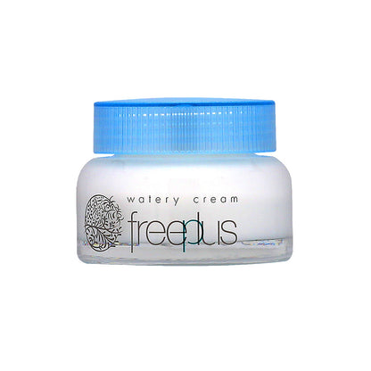 Freeplus Watery Cream 50G | Sasa Global eShop