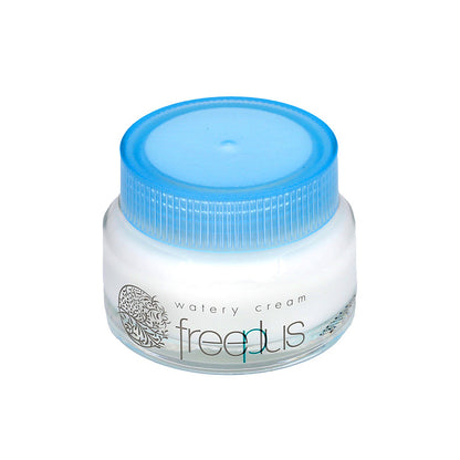 Freeplus Watery Cream 50G | Sasa Global eShop