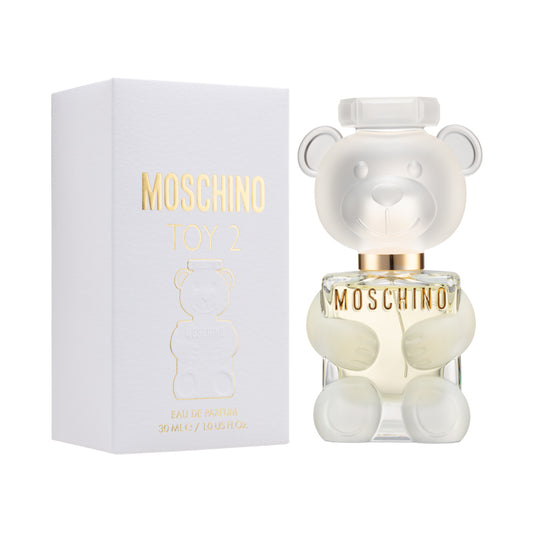 Moschino Toy 2 Edp 30ML | Sasa Global eShop