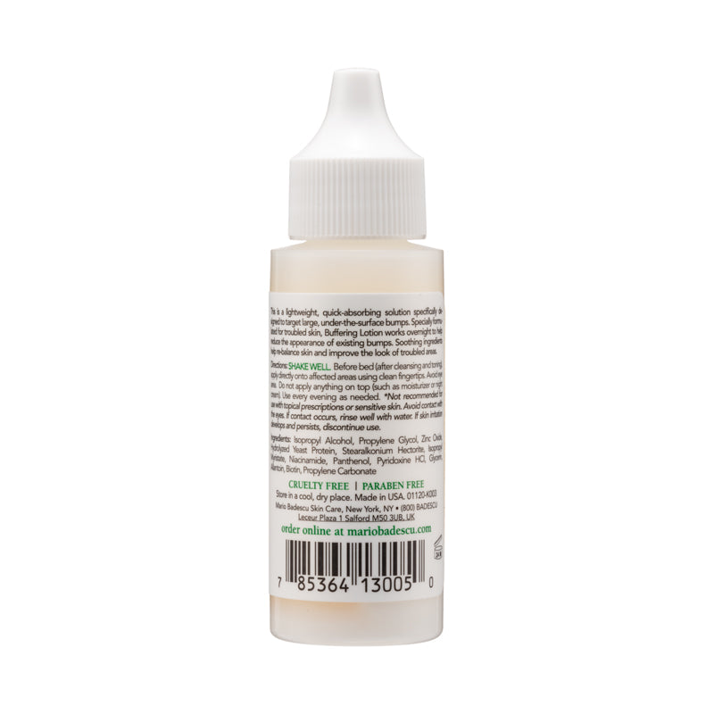 Mario Badescu Buffering Lotion 29ML | Sasa Global eShop