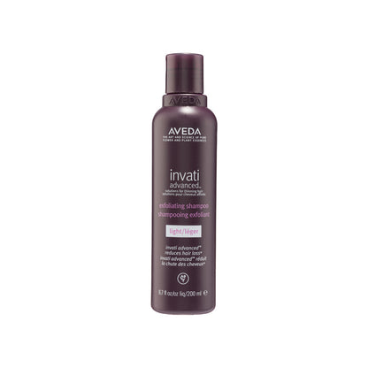 Aveda Invati Advancedtm Exfoliating Shampoo Light 200ML | Sasa Global eShop