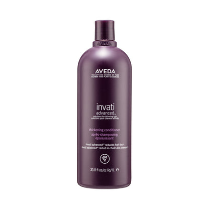 Aveda Invati Advanced™ Thickening Conditioner 1000ML | Sasa Global eShop