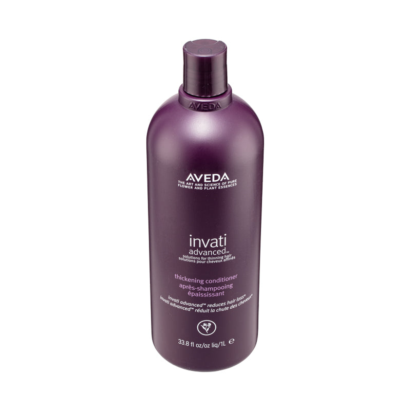 Aveda Invati Advanced™ Thickening Conditioner 1000ML | Sasa Global eShop