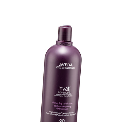 Aveda Invati Advanced™ Thickening Conditioner 1000ML | Sasa Global eShop