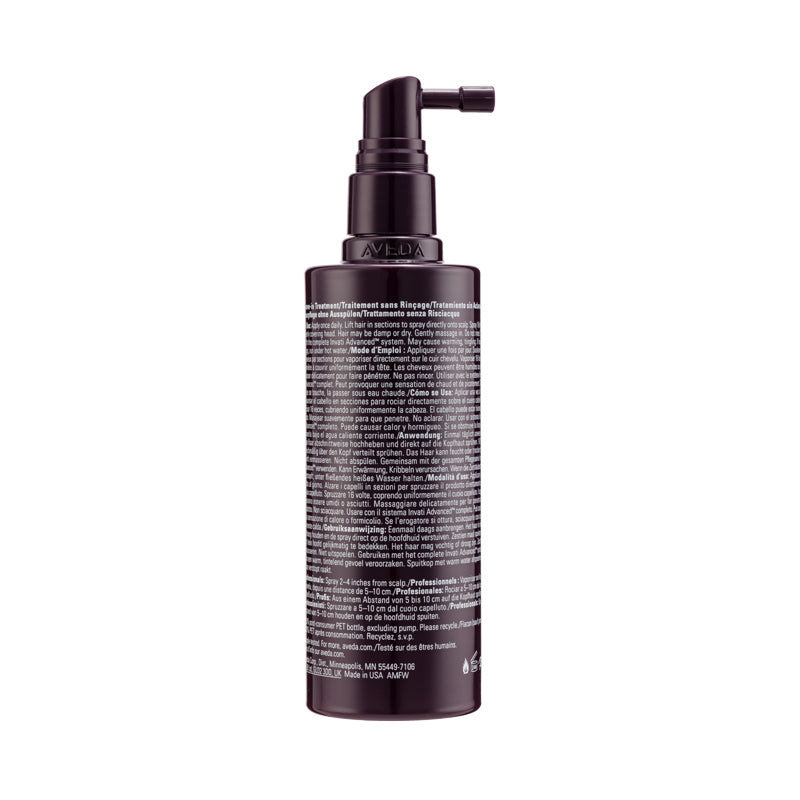 Aveda Invati Advanced™ Scalp Revitalizer 150ML | Sasa Global eShop