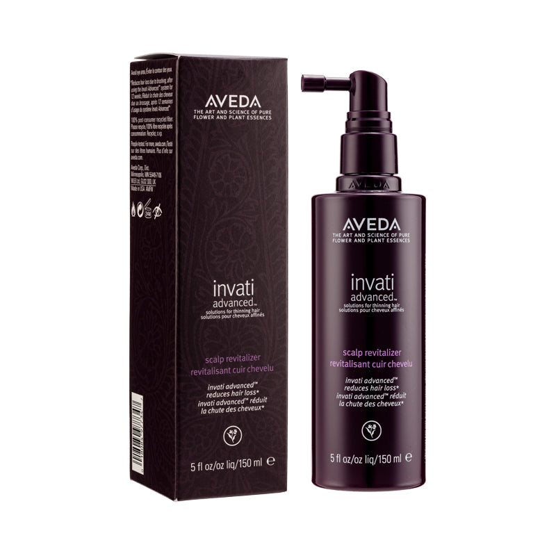 Aveda Invati Advanced™ Scalp Revitalizer 150ML | Sasa Global eShop