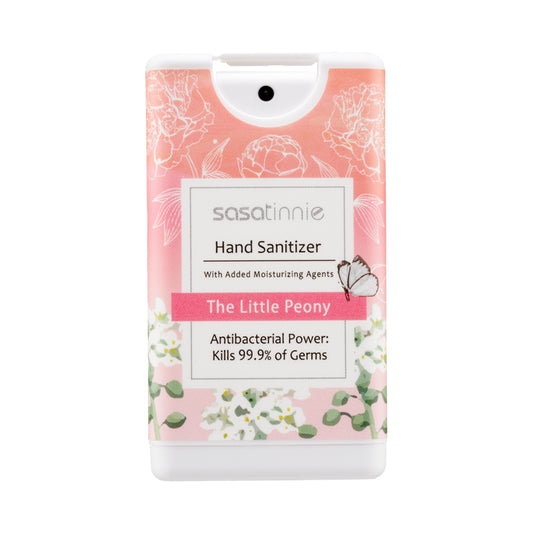 Sasatinnie Hand Sanitizer 15ML | Sasa Global eShop