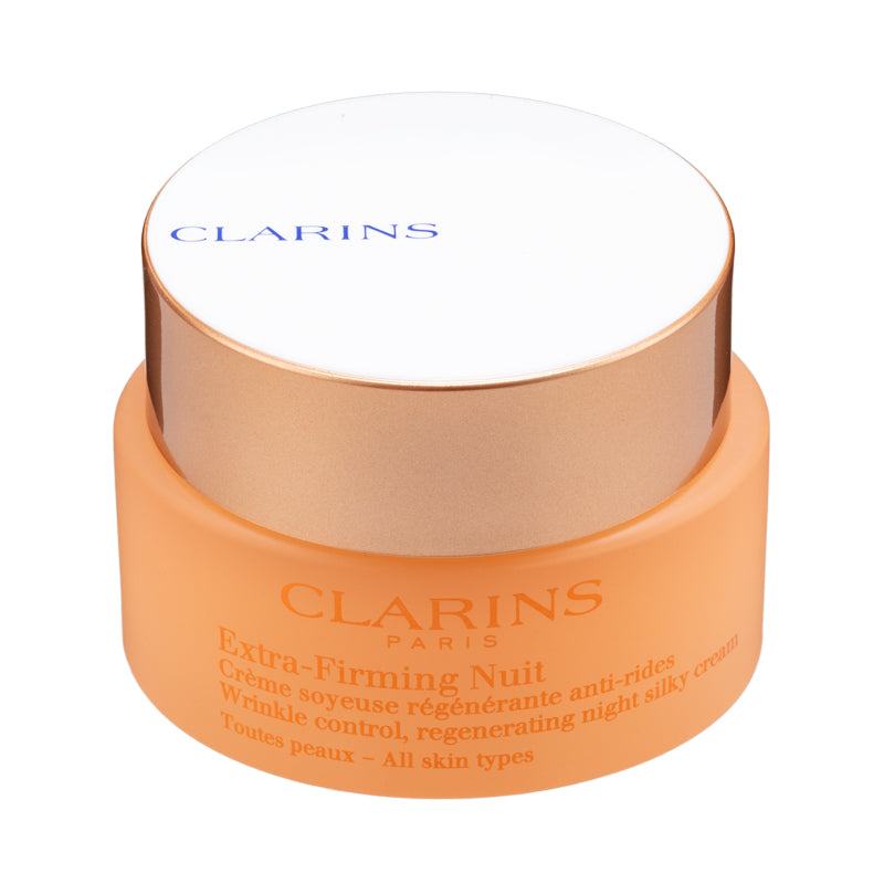 Clarins Extra-Firming Night - All Skin Type 50ML | Sasa Global eShop